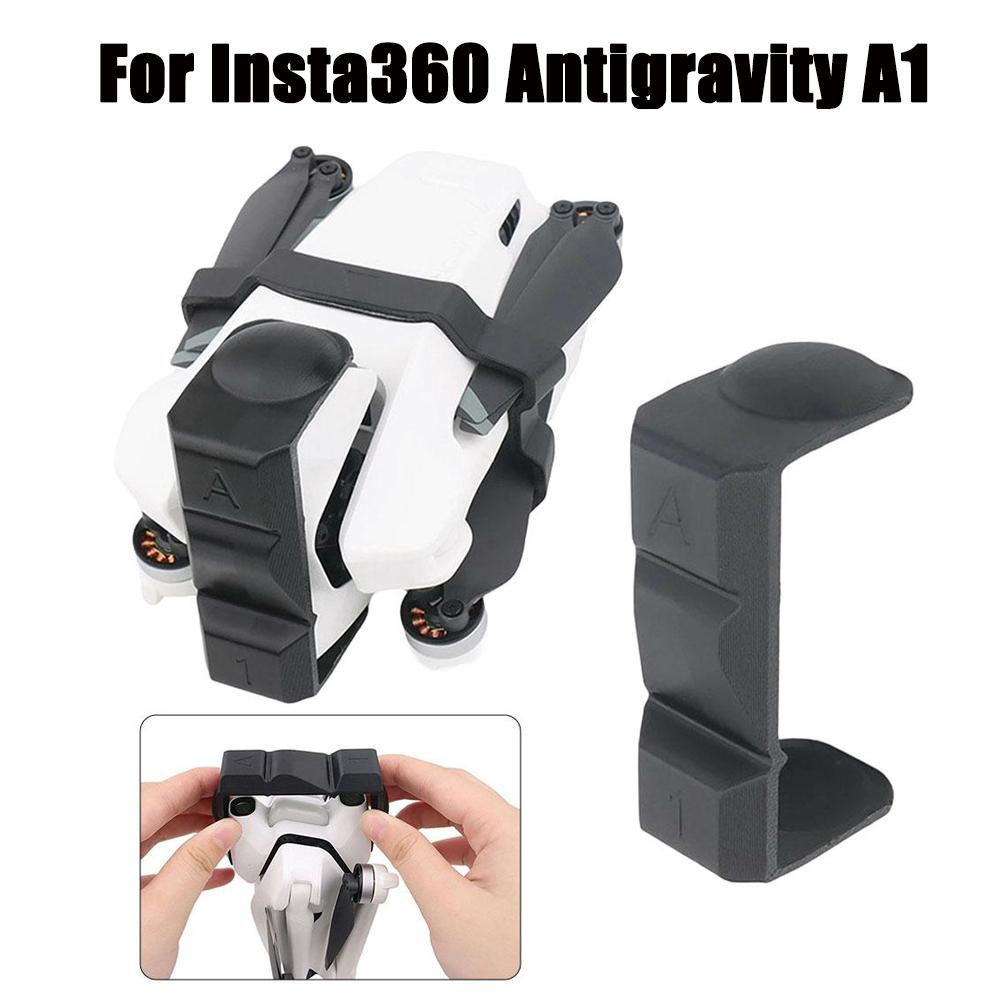Drone Gimbal For Insta360 - Engellerden Kaçınma Sensörü Koruyucu Kapak Insta360