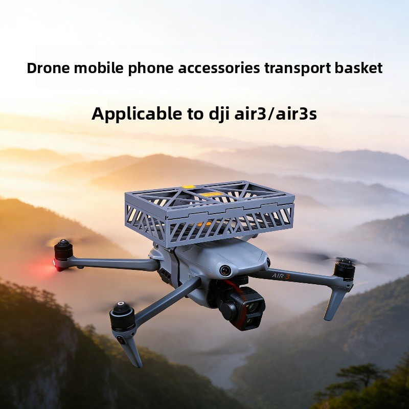Dji Drone Air 3 - DJI Air 3 / Air 3S