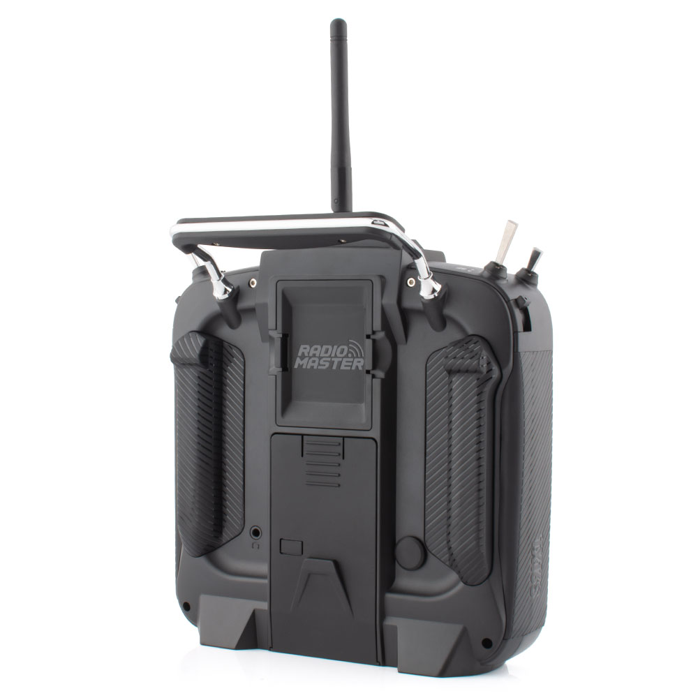 RadioMaster TX16S MKII Radyo K - Drone Gimbal For Gopro incelemesi ve fiyatı