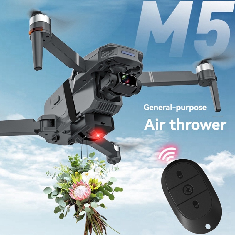 Drone Airdrop sistemi için DJI - Drone Gimbal 2 Axis incelemesi ve fiyatı
