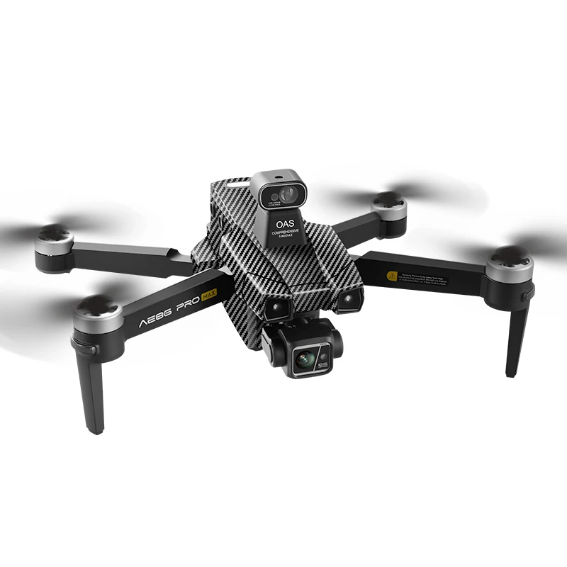 AE86 PRO Max+ Profesyonel Dron - Drone Gimbal 3 Axis incelemesi ve fiyatı