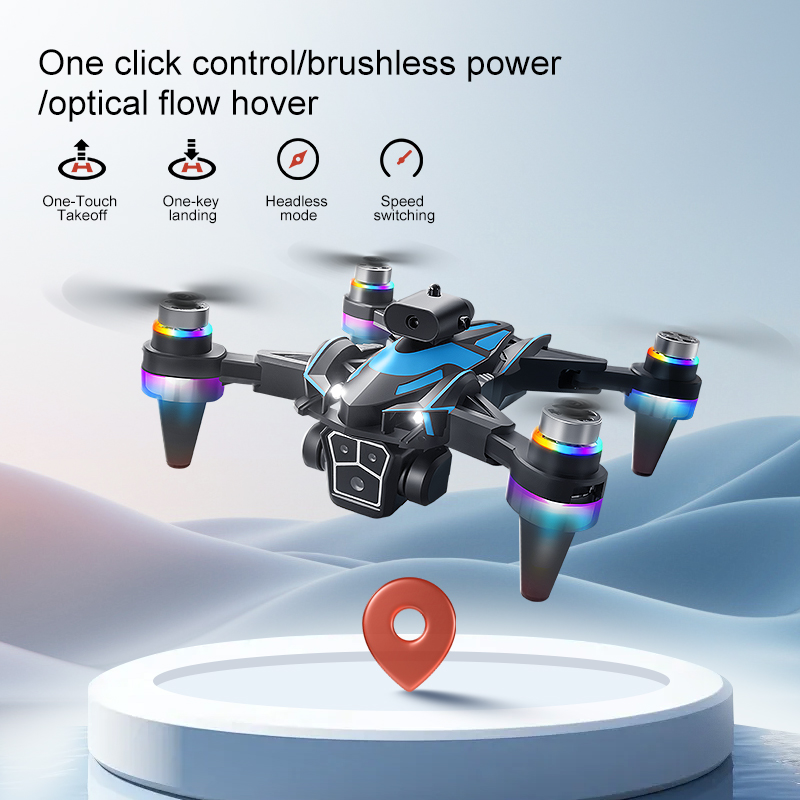 Dış Mekan Hava Dronu Elektrikl - Drone Gimbal Brushless incelemesi ve fiyatı