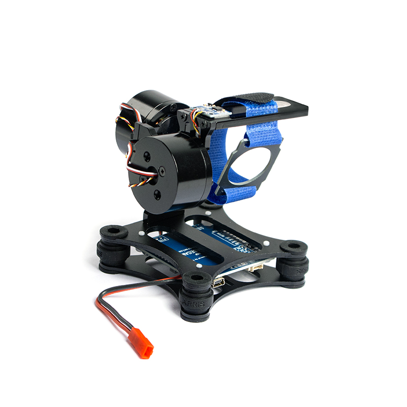 Özel fiyat 2 Eksenli Fırçasız  - Drone Gimbal For Gopro incelemesi ve fiyatı