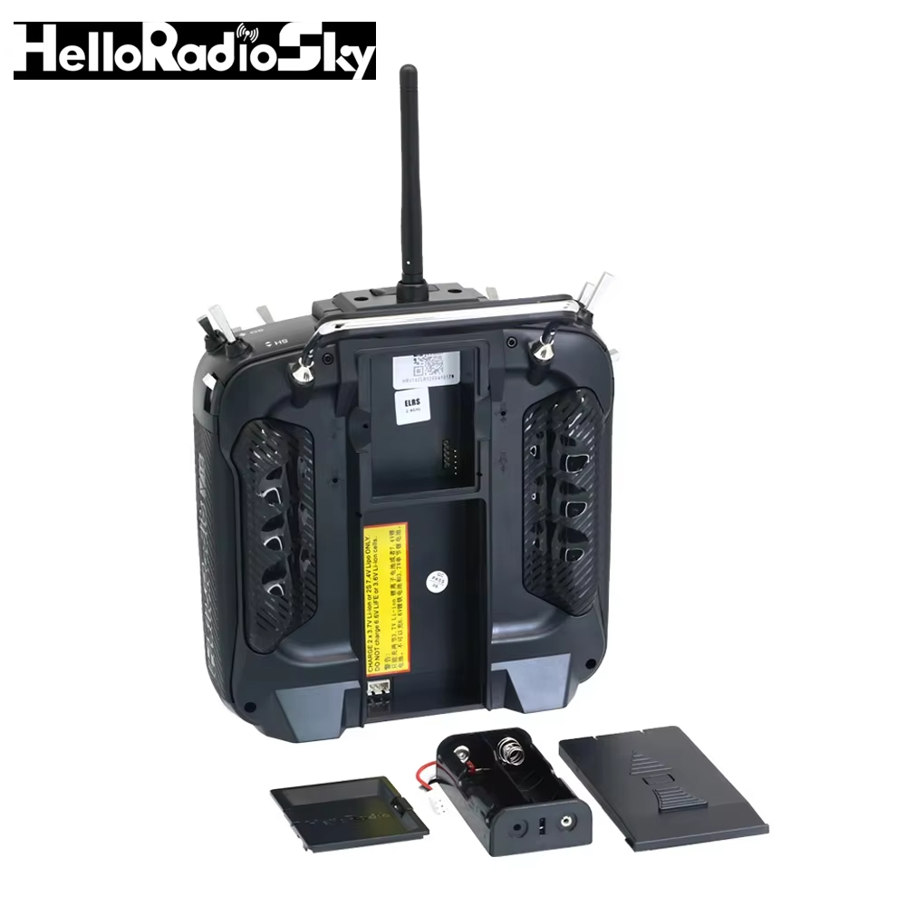HelloRadio V16 /V16 pro /V16 M - Drone Gimbal For Gopro incelemesi ve fiyatı