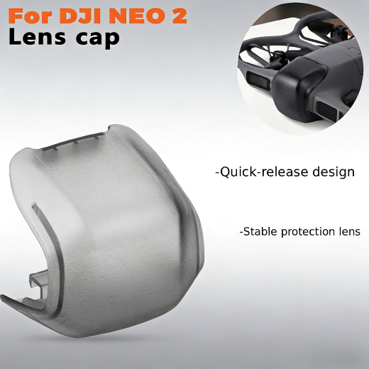 DJI Neo 2 Drone için Lens Kapa - Drone Gimbal For Gopro incelemesi ve fiyatı