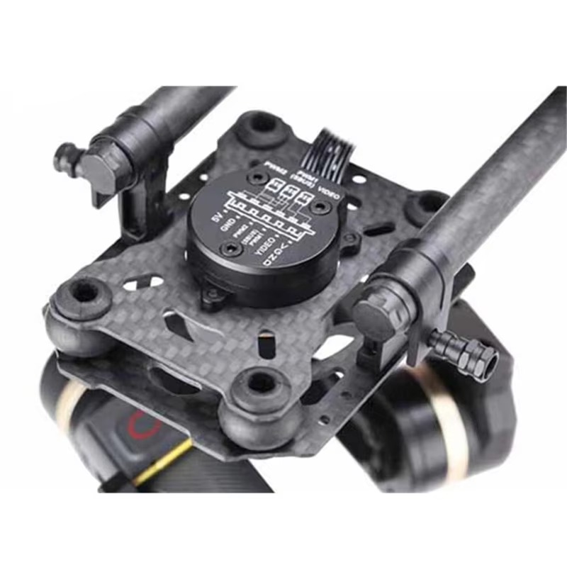 DroMaTarot 3D V Metal 3 Eksenl - Drone Gimbal For Gopro incelemesi ve fiyatı