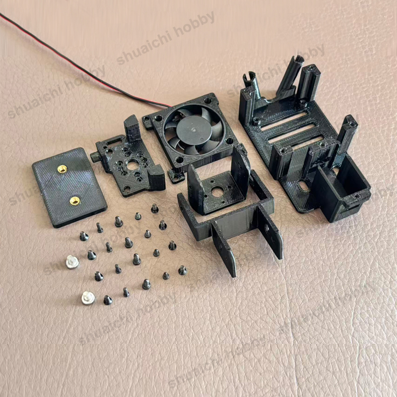 DJI O4 Pro Hava Ünitesi Servo  - Drone Gimbal Mount incelemesi ve fiyatı