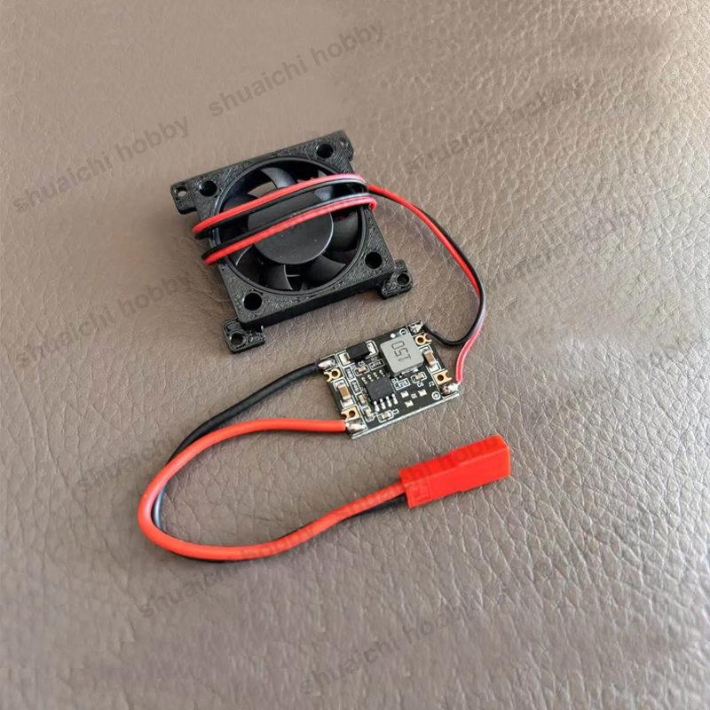 DJI O4 Pro Hava Ünitesi Servo  - Drone Gimbal Mount incelemesi ve fiyatı