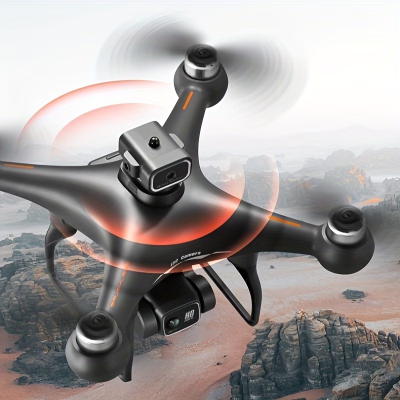 Yeni Fırçasız Motorlu Optik Ak - Drone Gimbal Brushless incelemesi ve fiyatı