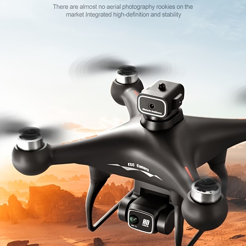Yeni Fırçasız Motorlu Optik Ak - Drone Gimbal Brushless incelemesi ve fiyatı