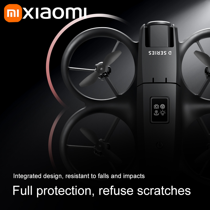 Xiaomi D16 GPS Drone 8K Hava Ç - Drone Gimbal Brushless incelemesi ve fiyatı