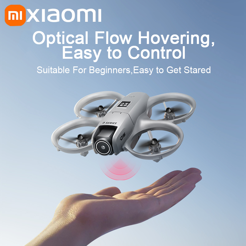 Xiaomi D16 GPS Drone 8K Hava Ç - Drone Gimbal Brushless incelemesi ve fiyatı