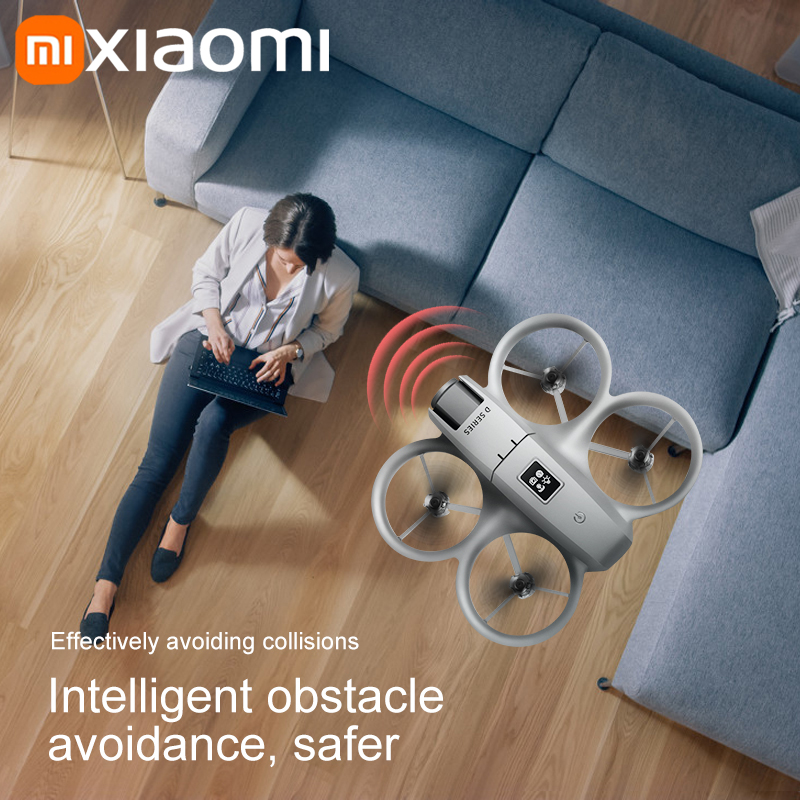 Xiaomi D16 GPS Drone 8K Hava Ç - Drone Gimbal Brushless incelemesi ve fiyatı