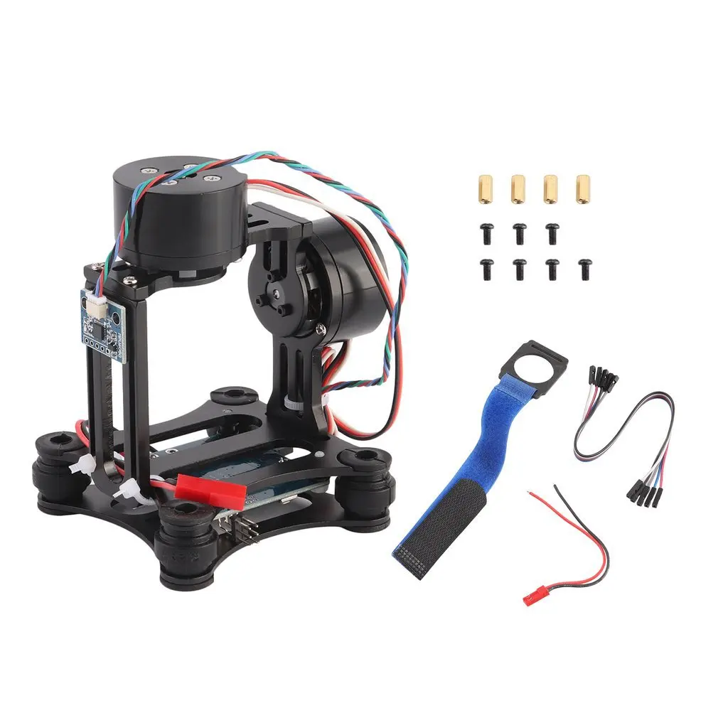 Gopro Gopro3 Drone için İki Ek - Drone Gimbal For Gopro incelemesi ve fiyatı