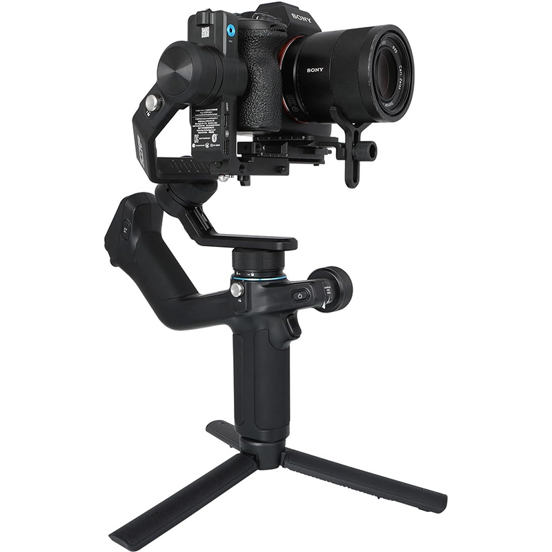 FeiyuTech SCORP Mini 2, Aynası - Drone Gimbal For Gopro incelemesi ve fiyatı