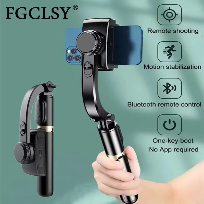 FGCLSY 2024 AI Video Sabitleyi - Drone Gimbal For Gopro incelemesi ve fiyatı