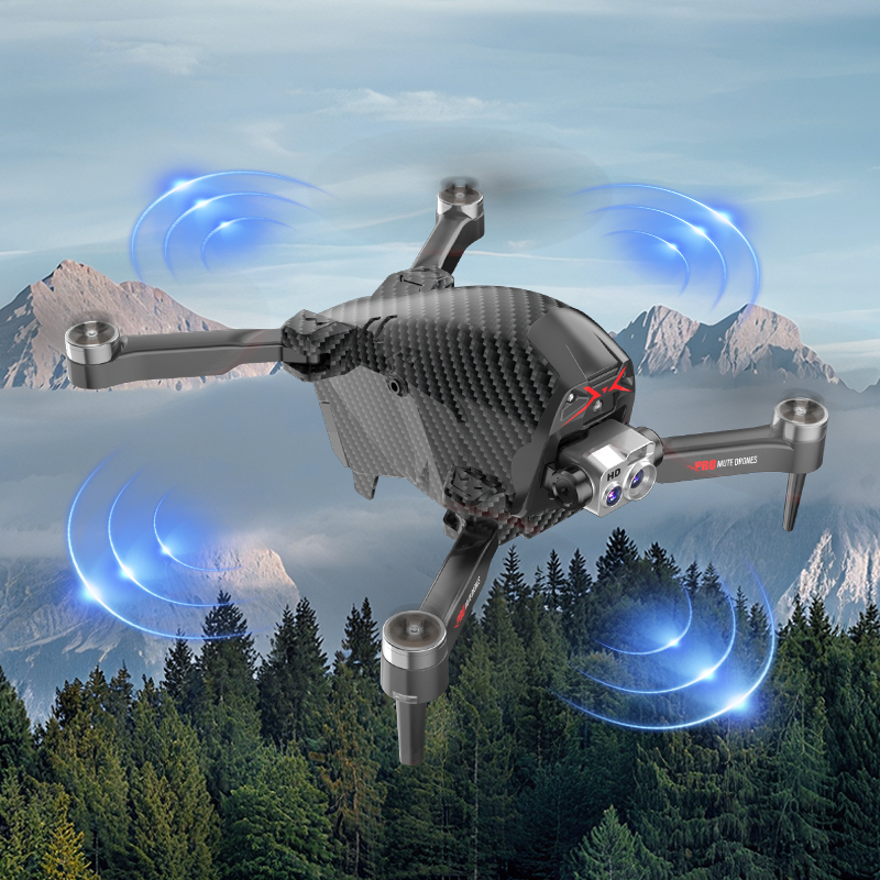 CS26 Drone, 1080P FPV Çift Kam - Drone Gimbal Brushless incelemesi ve fiyatı