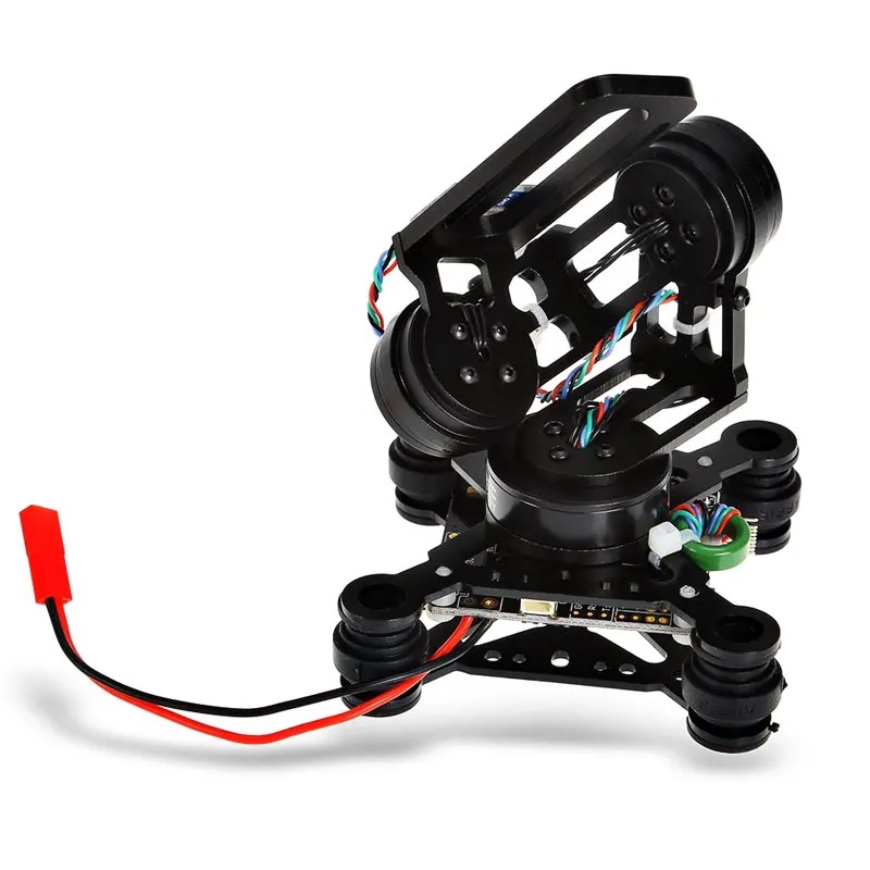 3 Eksenli Fırçasız Gimbal 32BG - Drone Gimbal For Gopro incelemesi ve fiyatı
