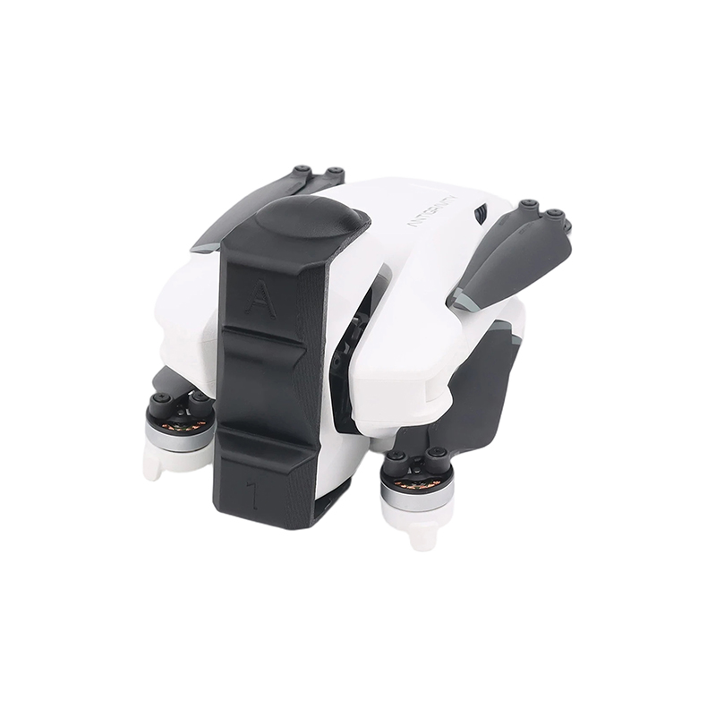 Lens toz geçirmez kapak Insta3 - Drone Gimbal For Insta360 incelemesi ve fiyatı
