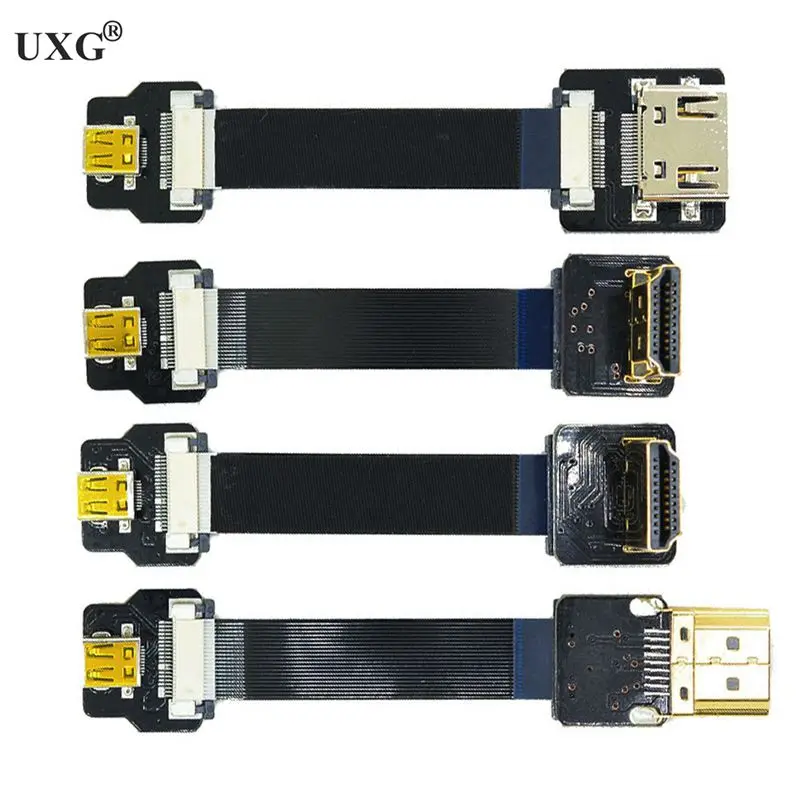 FPV HDMI uyumlu Kablo - Mini M - Drone Gimbal For Gopro incelemesi ve fiyatı