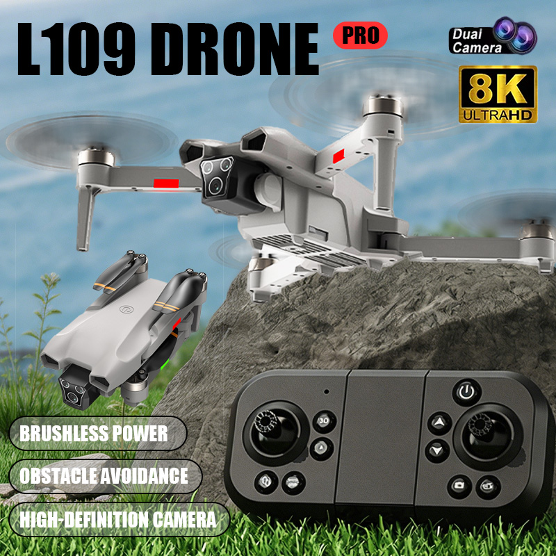 YENİ Sıcak L017 Pro Drone Fırç - Drone Gimbal Mount incelemesi ve fiyatı