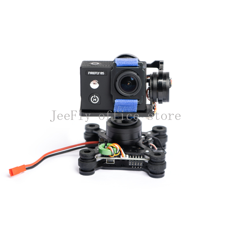 3 Eksenli Fırçasız Gimbal Kame - Drone Gimbal 2 Axis incelemesi ve fiyatı