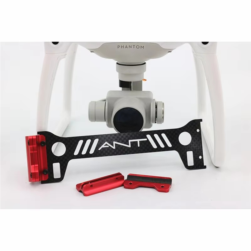 DJI Phantom 4 için AT12 Gimbal - Drone Gimbal For Gopro incelemesi ve fiyatı