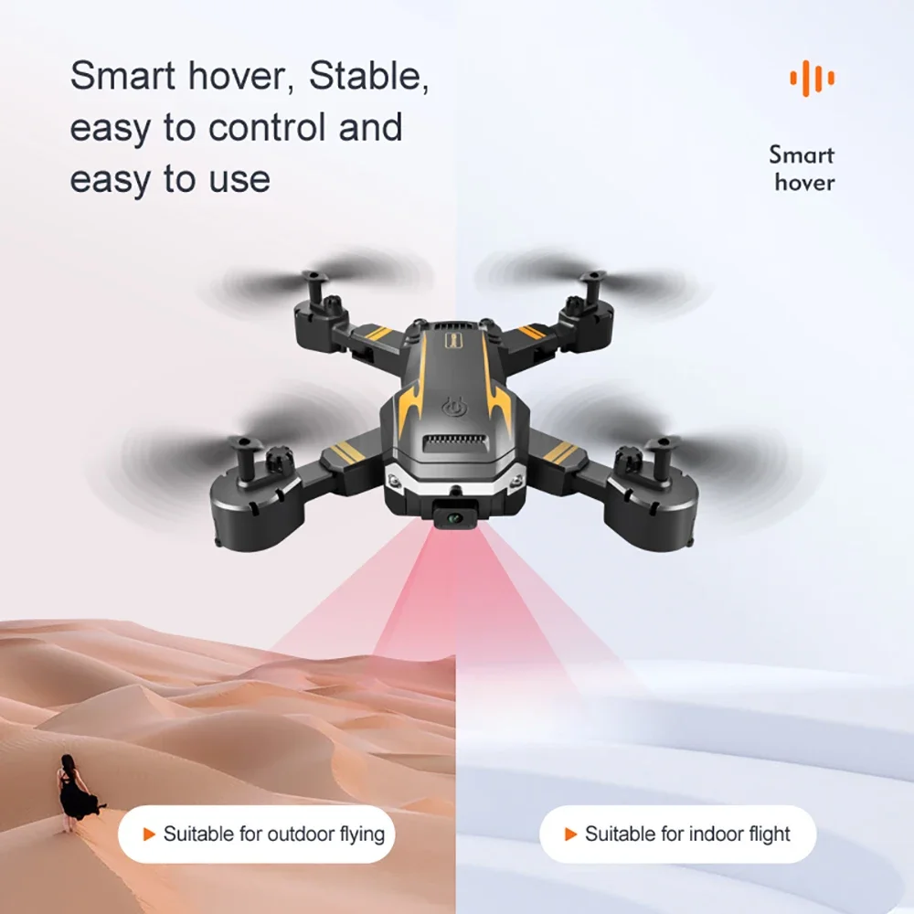 G6 Drone 8K 5G Profesyonel HD  - Drone Gimbal 2 Axis incelemesi ve fiyatı