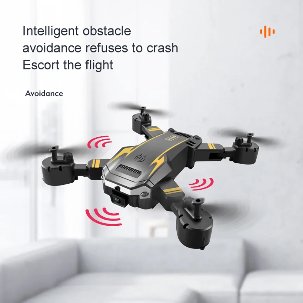 G6 Drone 8K 5G Profesyonel HD  - Drone Gimbal 2 Axis incelemesi ve fiyatı