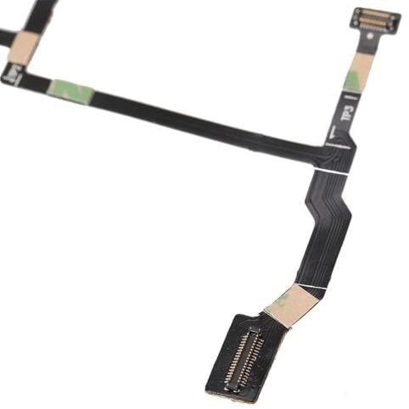 Kamera Gimbal Flex kablo esnek - Drone Gimbal For Gopro incelemesi ve fiyatı