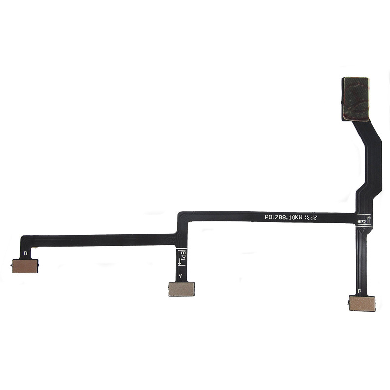 Kamera Gimbal Flex kablo esnek - Drone Gimbal For Gopro incelemesi ve fiyatı