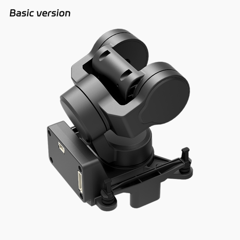 NCZOBOE C-20T 3 Eksenli O4 FPV - Drone Gimbal 3 Axis incelemesi ve fiyatı